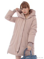 【タイムセール 2/5マデ！】ミトン付きカットダウン