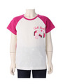おてんばTシャツ