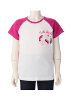 おてんばTシャツ