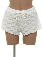 シューケットショートパンツ