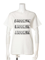 バリエーションプリントTシャツ