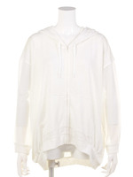 ビッグパーカー