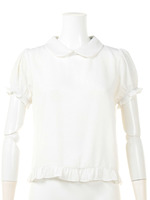 レオパードトップス