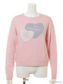 MY CANDY KNIT TOPS