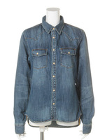 ベーシックデニムSH