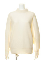 カシミヤドルマンニット