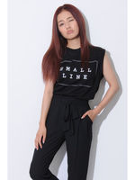 【アウトレット特別価格】backスリットTシャツ