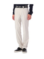 サイドマジックテープパンツ