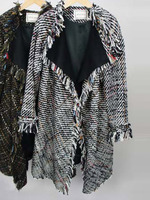 フリンジコート