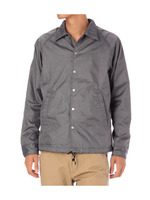 裾ドロスドつきブルゾン