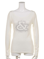 TRスムース ラインストーンロ