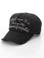 【メンズ】MALLTWILLCAP