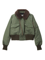 フライトジャケット