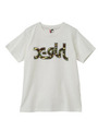 CAMO LOGO MENS S/S TEE