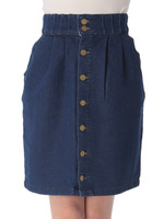 KTデニムコクーンSK