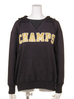 L9693 アメリカンヴィンテージP/Oパーカー