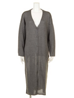 【FLOVE】14AWペンシルロングカーデ