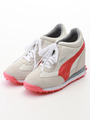 【PUMA】EASYRIDER WEDGE LO SPORT WMNS