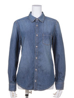カジュアルDENIM SH