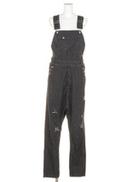 サルエルサロペット