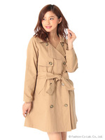 チノベーシックトレンチCT