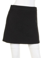 ブークレミニスカート