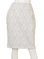 ボンディングレーススカート