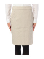 ラメ使いストレッチタイトスカート