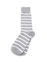 オーセンティックボーダーソックス