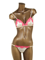 Color　Topブラショーツセット