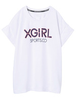 SOLID LOGO S/S TEE