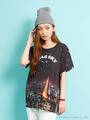 TOKYO S/S BIG TEE