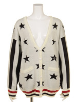 スターニットドルマンカーデ