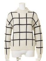 ハイネックドロップPO