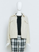 【Bonica Studio】ボアGジャン