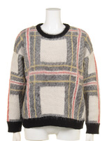 BigチェックJQ PO