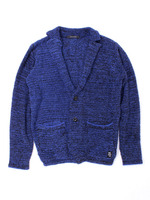 【メンズ】ボアモールテーラードJK