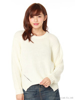 アゼニットプルオーバー