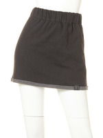 【FONT LAB×Planet blue world】ミニスカート