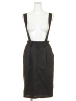 サス付きタックスカート