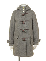 シルバーダッフル