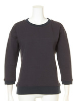 ダンボールニットトップ