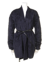 ボアフリースガウンC／D