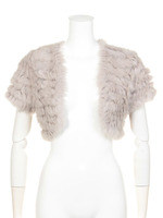 ラビットファーボレロ