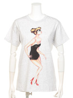 BH Girl Tee