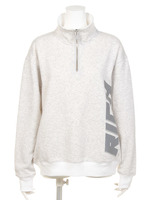 Rich Hi-Tech Zip Crew