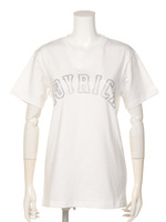 Joyrich Reflective Logo Tee