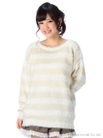 【Tralala】フェザートップス