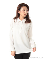 シャツチュニック