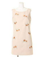 ポイントモチーフタンクOP